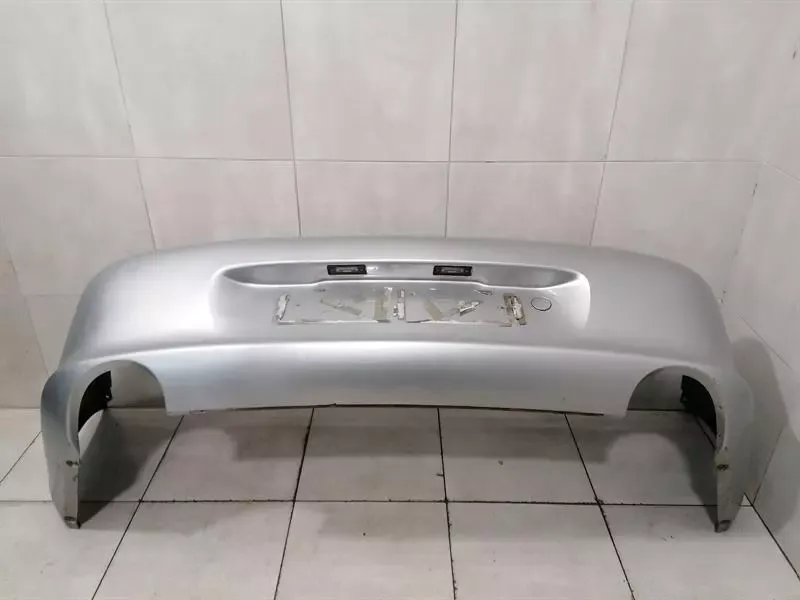 Porsche 911 996 Rear Bumper 99650541112 Rear Bumper MK2 C2 C4