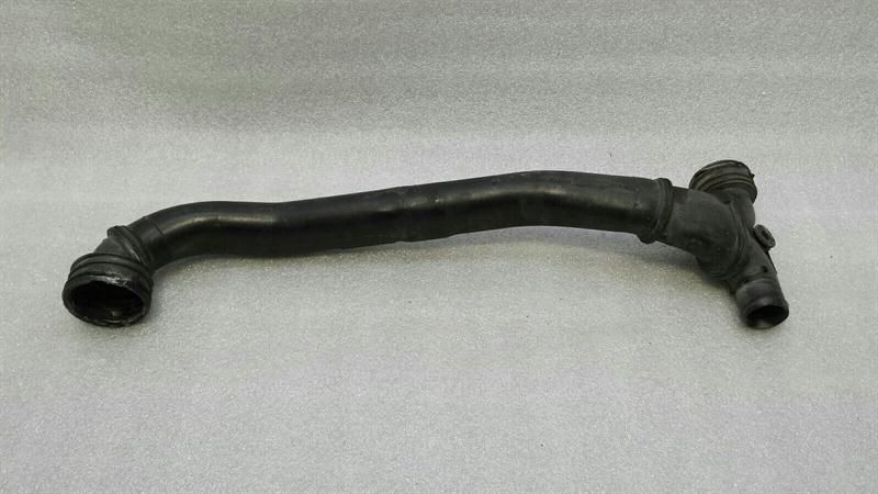Porsche Boxster 987 Facelift Cooling Pipe 99710675204 Water Hose 3.4i