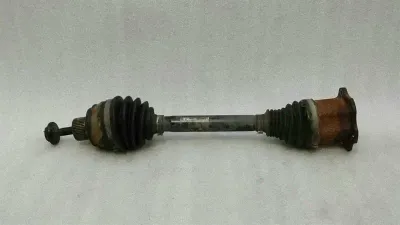 Audi A7 4G A6 4F Left Front Drive Shaft 4H0407271H Drive Shaft Front Left