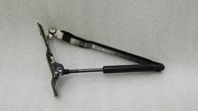 Porsche Boxster 987 Facelift Bonnet Hinge LHS 99751115101 Hood Hinge Left