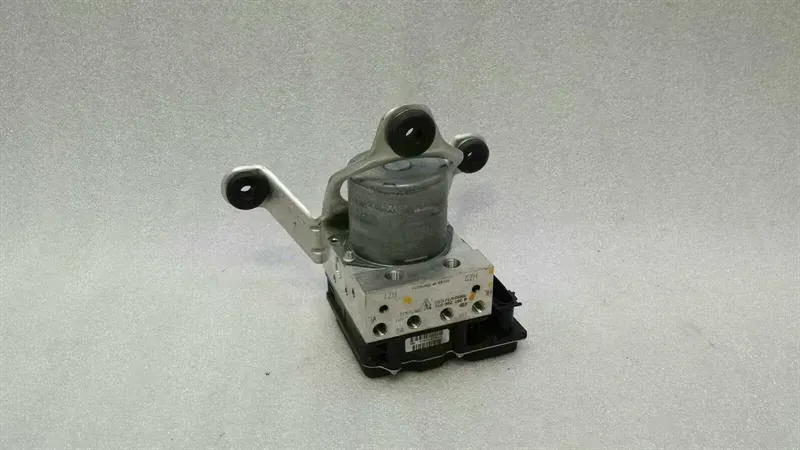 Porsche Boxster 987 Facelift ABS Pump 98735595512 Pump Hydraulic Block Cayman S