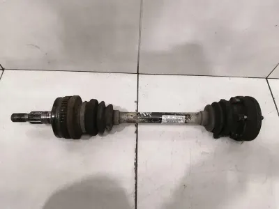 Porsche 911 996 Wał napędowy tylny prawy 99633202404 Wał napędowy tylny prawy