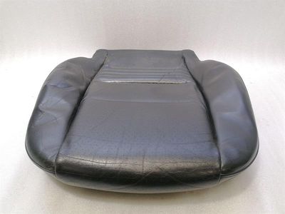 Porsche 911 996 right seat pad 99652152100 right seat leather