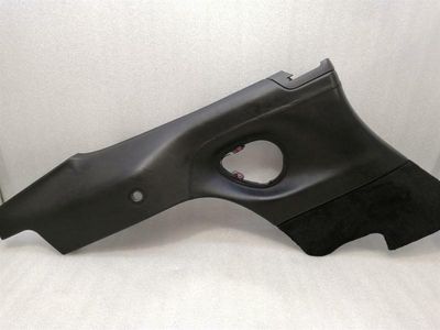 Porsche 911 996 RLH ceturkšņa pārsegs 99655507107 sānu apdare aizmugurē pa kreisi