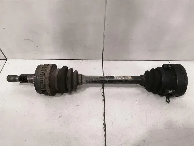 Porsche 911 996 Left Rear Drive Shaft 99633202404 Drive Shaft Rear Left