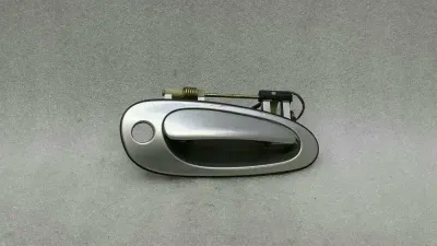 Porsche 911 996 RHD Right Door Handle 99653706205 Right Handlebar