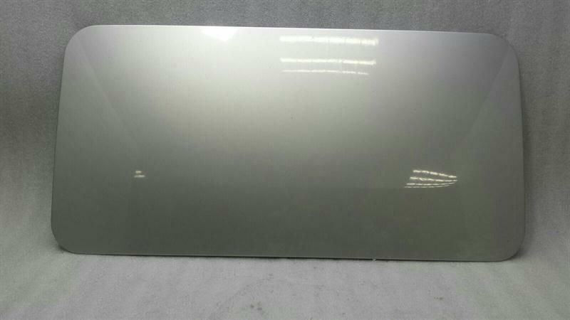 Porsche 911 996 Sunroof Cover 9965641411R Sliding Sunroof Trim