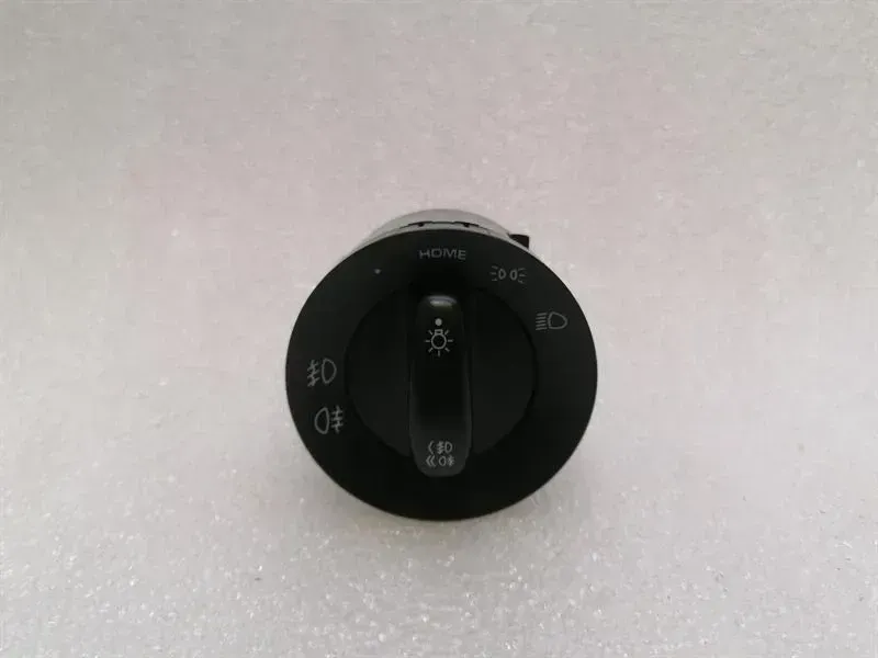 Porsche Boxster 987 light switch 99761353501 light switch