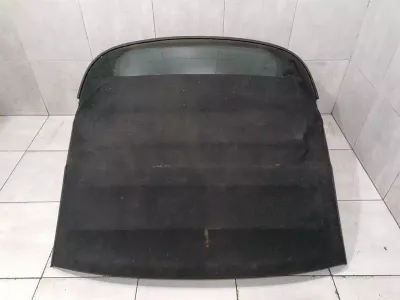 Мягкий верх Porsche Boxster 987 98756190302, крышка капота, складная крыша