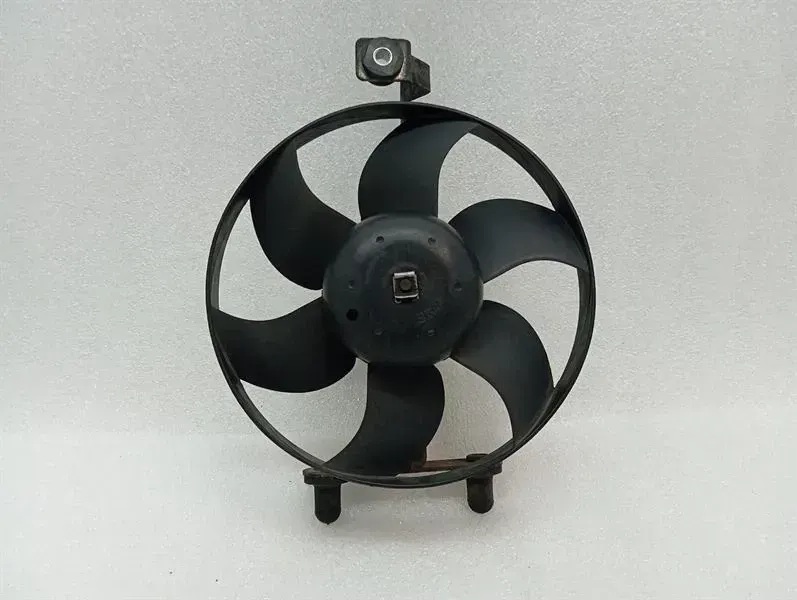Porsche Boxster 987 Cooling Fan 98762403600 Fan