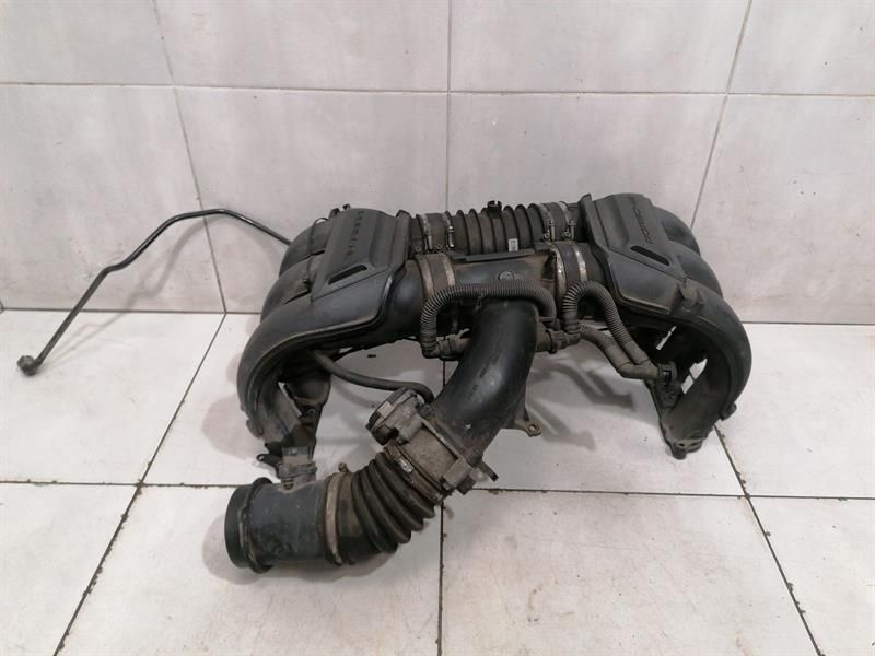 Porsche Boxster 987 Inlet Manifold 99711003601 97.21 Intake Manifold
