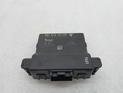 Porsche Boxster 987 electronic module 997610703 control unit