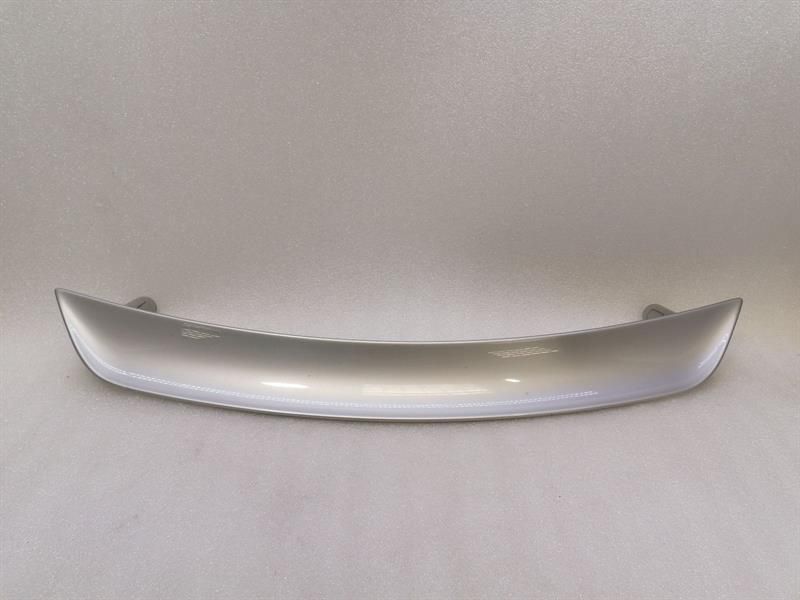 Porsche Boxster 987 rear spoiler 98750498101 Aero rear spoiler XAL Sport Design