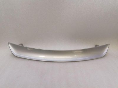 Porsche Boxster 987 rear spoiler 98750498101 Aero rear spoiler XAL Sport Design