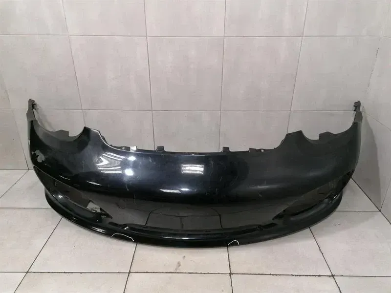 Porsche Boxster 987 Front Bumper 98750531120 MK2 09-12 S Front Bumper