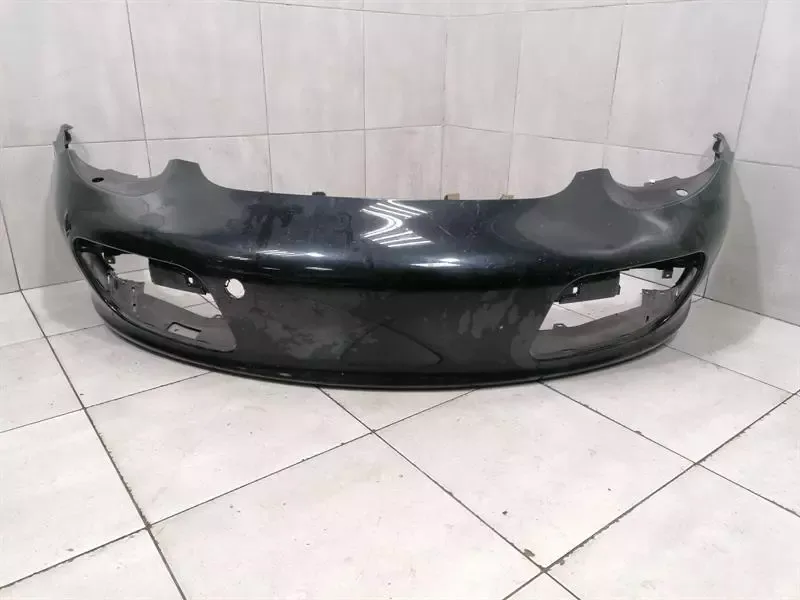 Porsche Boxster 987 Front Bumper 98750531100 Front Bumper