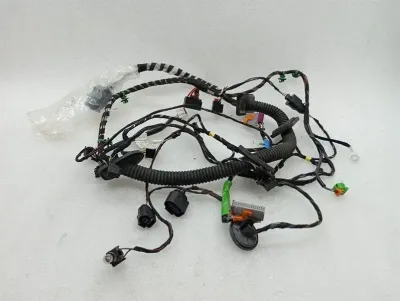 Porsche Boxster 987 Wiring Loom 997612601057 RH DOOR RHD кабелен сноп