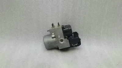 Porsche 911 996 A.B.S. Pump 99635575504 ABS Pump HYDRAULIC BLOCK