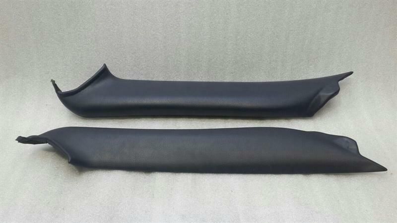 Porsche 911 996 A Pillar Covers Set 99655518111 A Pillar Cover Set G10