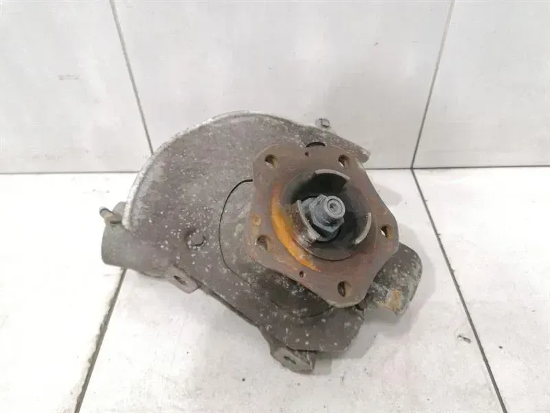 Porsche Boxster 987 Right Front Hub 99734165805 Wheel Bearing Case Front Right