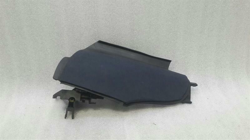 Porsche 911 996 convertible left flap cover 99656117501 folding top left