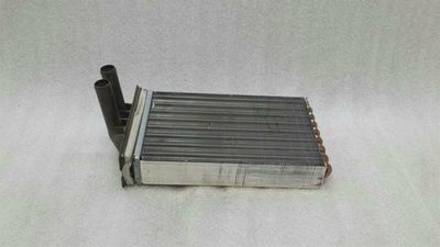 Porsche 911 996 Matrice de chauffage 99757212900 Échangeur de chaleur Refroidisseur de chauffage