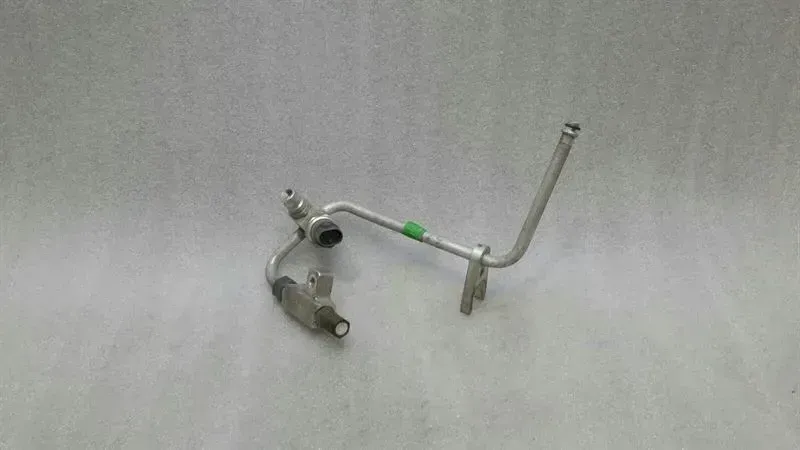 Porsche 911 996 A/C pipe 99657310801 air conditioning line air conditioning