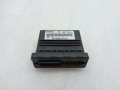 Porsche Boxster 987 elektronisk modul 99661817103 styrenhet PDC PTS