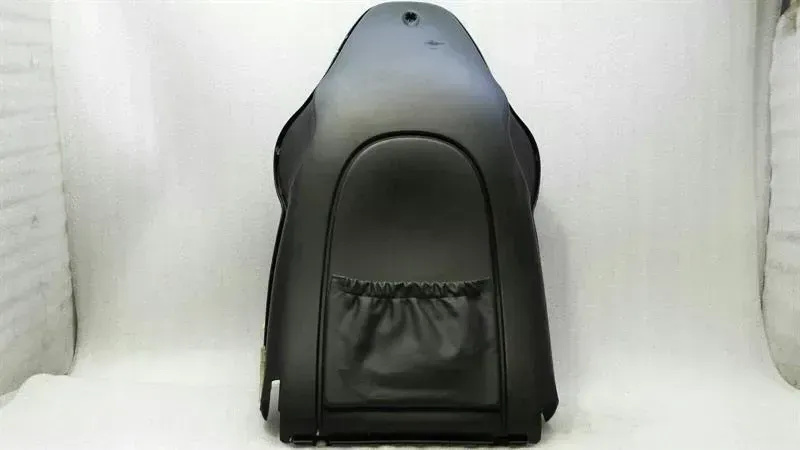 Porsche 911 996 Left Seat Cover 98652130311 Seat Left Trim Sport Bucket