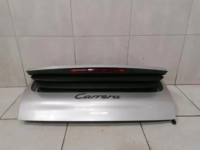 Porsche 911 996 Engine Rear Lid 99651222102 Tailgate