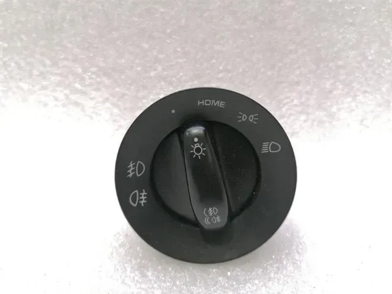 Porsche Boxster 987 light switch 99761353501 light switch