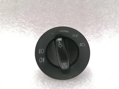 Ключ за светлини Porsche Boxster 987 99761353501 ключ за светлини