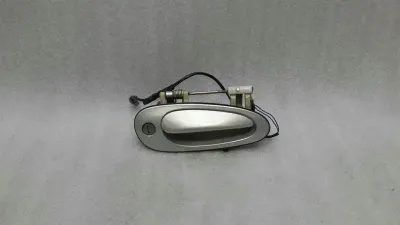 PORSCHE 911 996 KLAMKA DRZWI PRAWA 99653706402 KIEROWNICA PO PRAWEJ STRONIE RHD