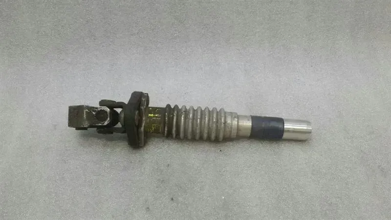 Porsche 911 996 Steering Joint Tie Rod Shaft
