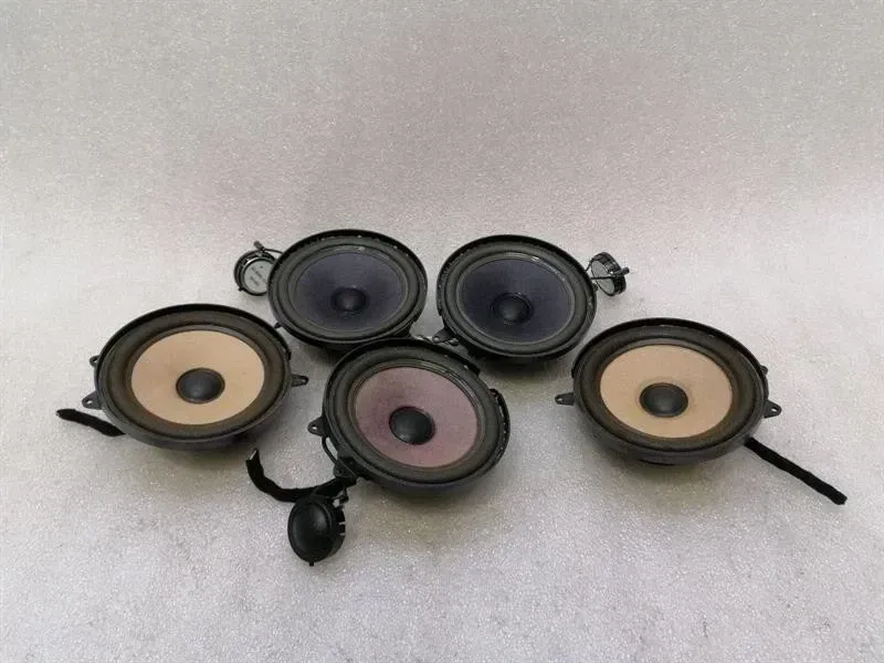 Porsche 911 996 Speakers 99664504701 Loudspeakers