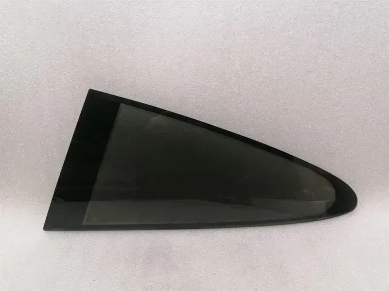 Porsche 911 996 Left Rear 1/4 Glass 99654311103 Door Window 1/4 Rear LH