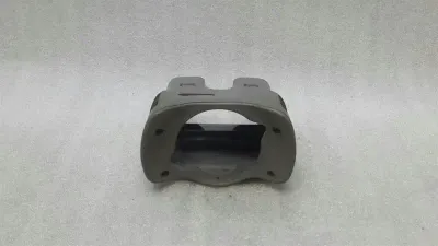 Porsche 911 996 Lenkungsverkleidung 99655227301 Lenkradverkleidung