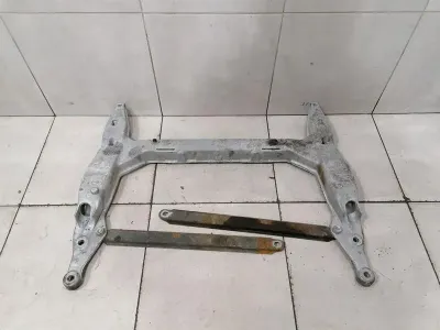 Porsche 911 996 Beam Subframe Front 99634116119 Front Axle Carrier