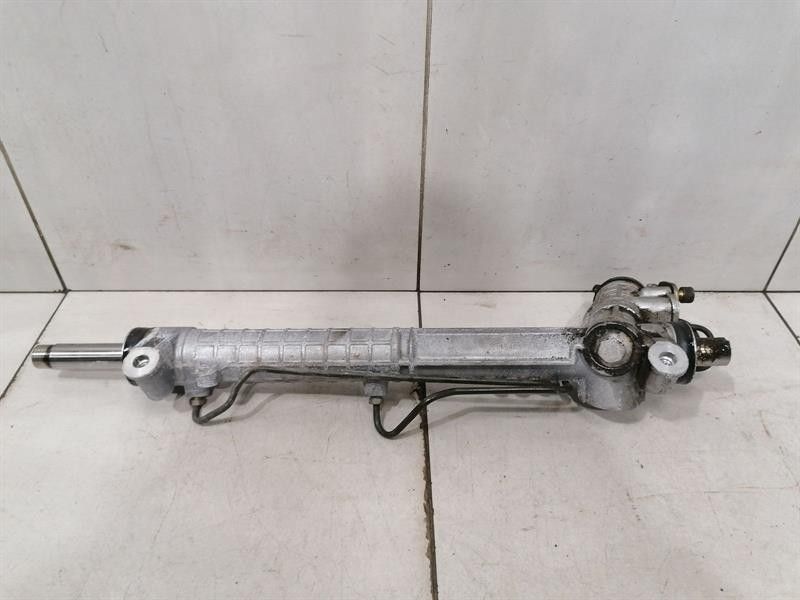 Porsche 911 996 Power Steering Rack 99634701208 RHD Steering Gear MK1 C2