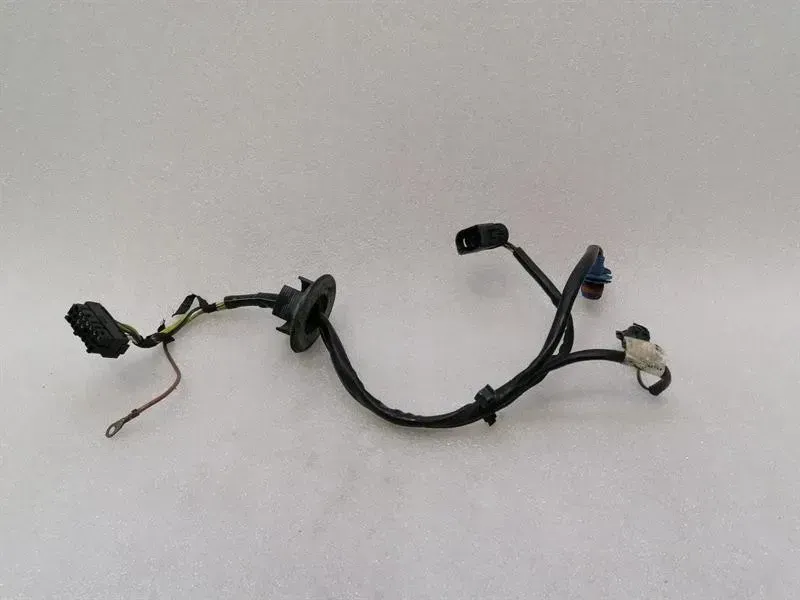 Porsche 911 996 Wiring Loom 99661230401 Hed Light Wiring Harness