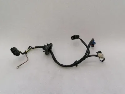 Faisceau de câbles pour phares avant Porsche 911 996 99661230401