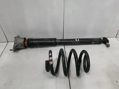 Mercedes CLA W117 C117 Заден амортисьор A1763201631 Заден амортисьор