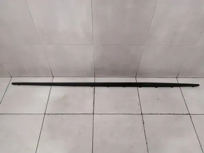 MERCEDES A Class W176 Side skirt A1766980062 Seitenschwelle