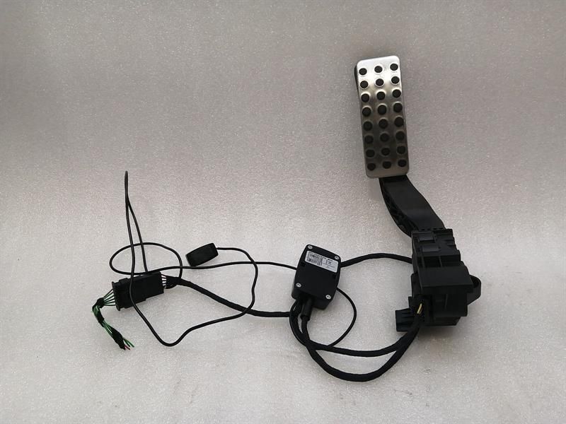 Mercedes A Class W176 gas pedal A2463001904 accelerator gp1 accelerator pedal box