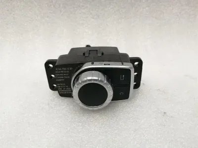 Interrupteur de commande Mercedes Classe A W176 W246 A2469001309 Interrupteur de commande