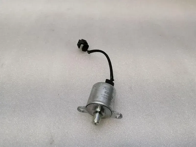 Mercedes A Class W176 Valve Gearbox Lift Solenoid A2469820303 Gearbox Valve