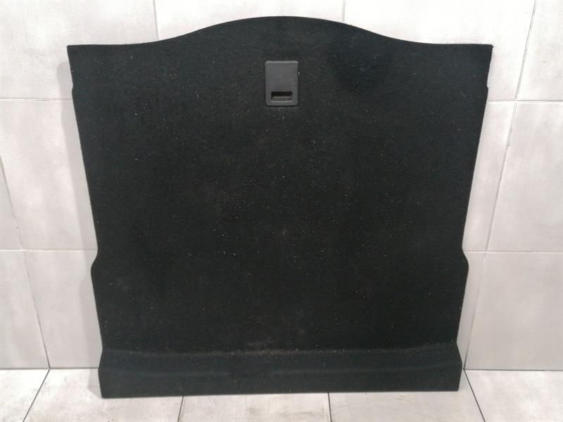 Mercedes CLA W117 boat floor cover A1176800042 trunk trim