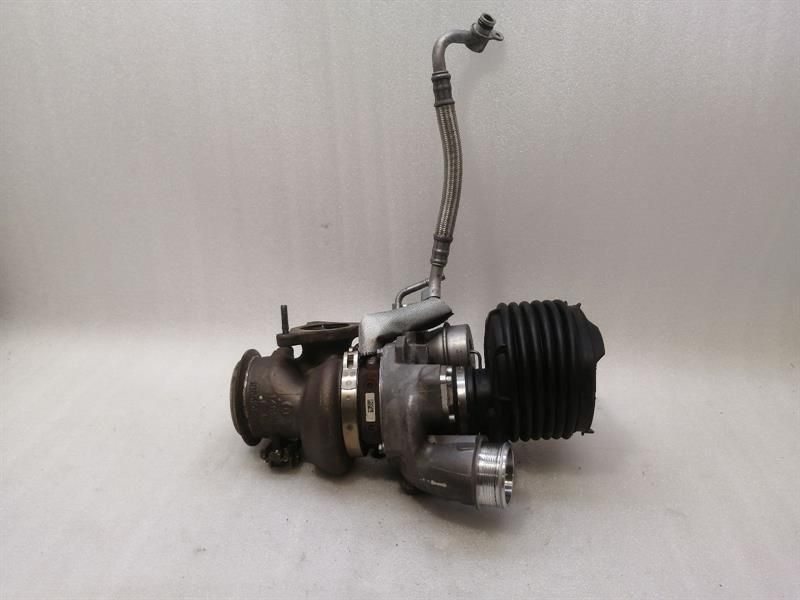 Mercedes A Class W176 A45 AMG Turbo Charger A1330900280 Turbocharger