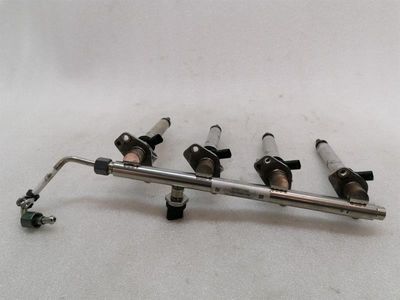 Mercedes A klases W176 degvielas vads A2700701995 degvielas vads