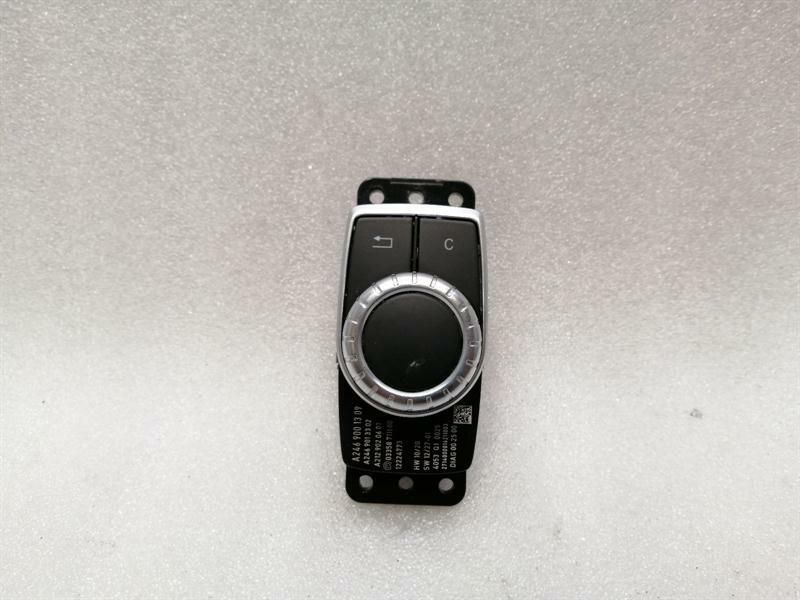 Mercedes A Class W176 Command Controller Switch A2469001309 Switch